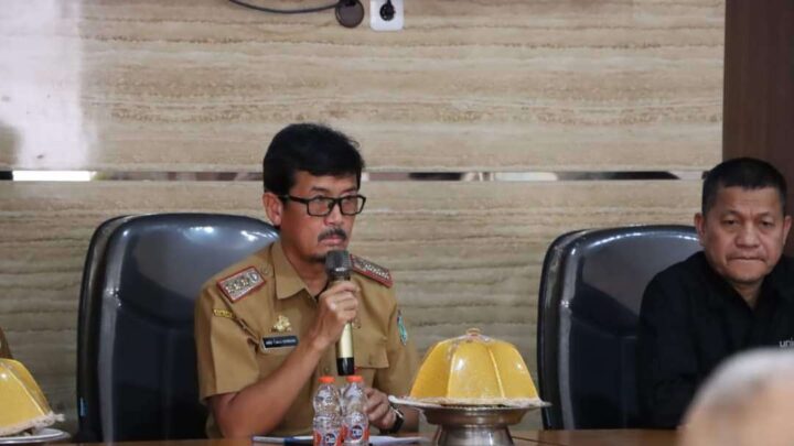 Anak Tidak Sekolah Kini Diberi Atensi, Pemkab Pinrang Beri Dukungan Penuh Pinrang
