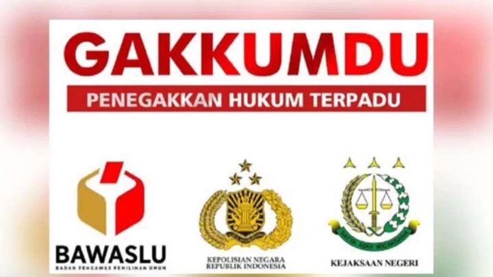 Gakkumdu Putuskan Kasus Camat di Pinrang yang Kampanyekan Caleg Naik Tahap Selanjutnya, Ini Detailnya Gakkumdu