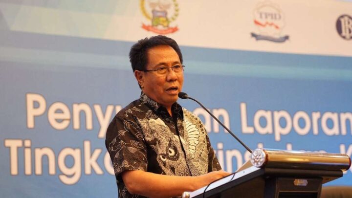 Bupati pinrang
