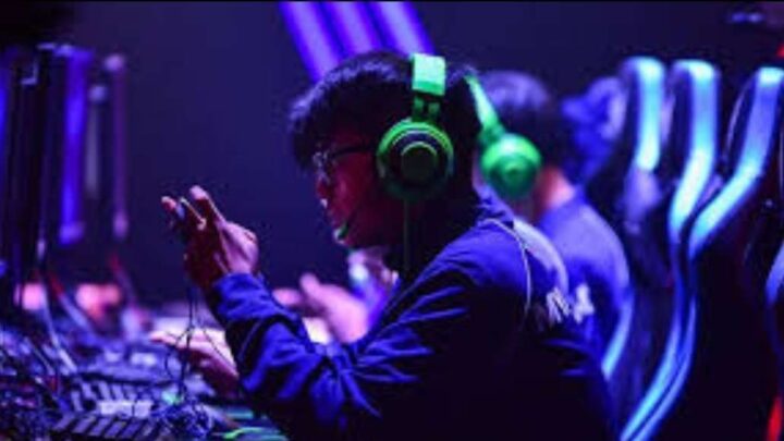 Atlet Cabor E-Sport Pinrang akan Dibekali iPhone 12 Pro Max, Segini Anggaran yang Disiapkan Cabor e-sport