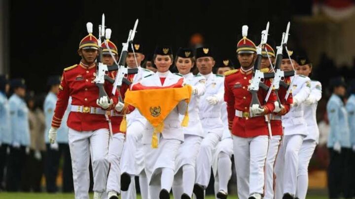 Pengumuman Hasil Seleksi Paskibraka Pinrang Disoal, Pansel: Bukan Kami, Kesbangpol Putuskan Semua Pinrang