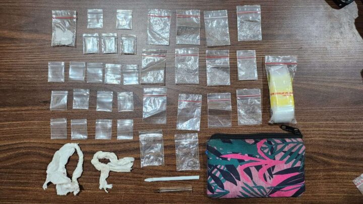 Respons Aduan Masyarakat, Warga Sidrap Diamankan oleh Satres Narkoba Polres Pinrang Saat Lakukan Operasi di Tiroang Pinrang