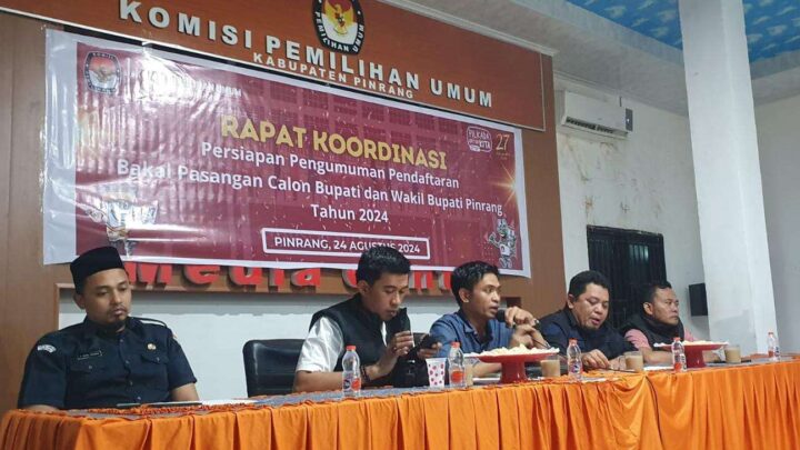 KPU Pinrang