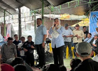 Pemerataan pembangunan