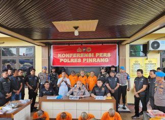 pinrang