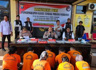 Operasi Antik Lipu 2025