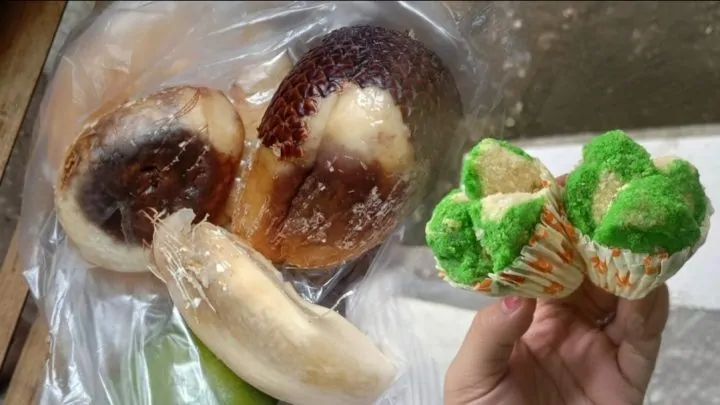 Ada Temuan Buah Rusak dan Kue Berjamur Jadi Sajian Menu SPPG Tadangpalie Pinrang, Mitra: Itu Human Error