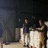 Bulog Pinrang Komitmen Jaga Kualitas Beras Bantuan, Pastikan Kualitas Sesuai Standar