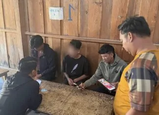 Polda Sulsel Bekuk Admin Akun Loker Bandara Palsu, Tiga Korban Rugi Rp19,4 Juta polda sulsel