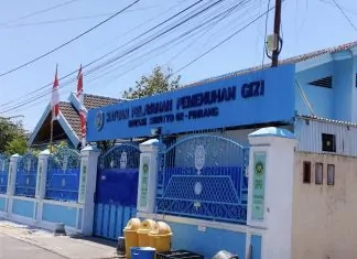 MBG Mandek, Tujuh Dapur Berhenti Operasional di Pinrang mbg