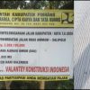 Pekerjaan Jalan Ammani-Salipolo di Pinrang Dikeluhkan, Warga; Retak, Bengkok hingga Sewa Rumah Belum Dibayar